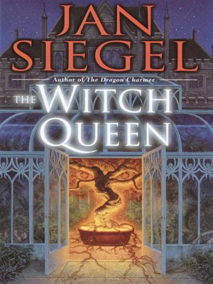 The Witch Queen - ebook